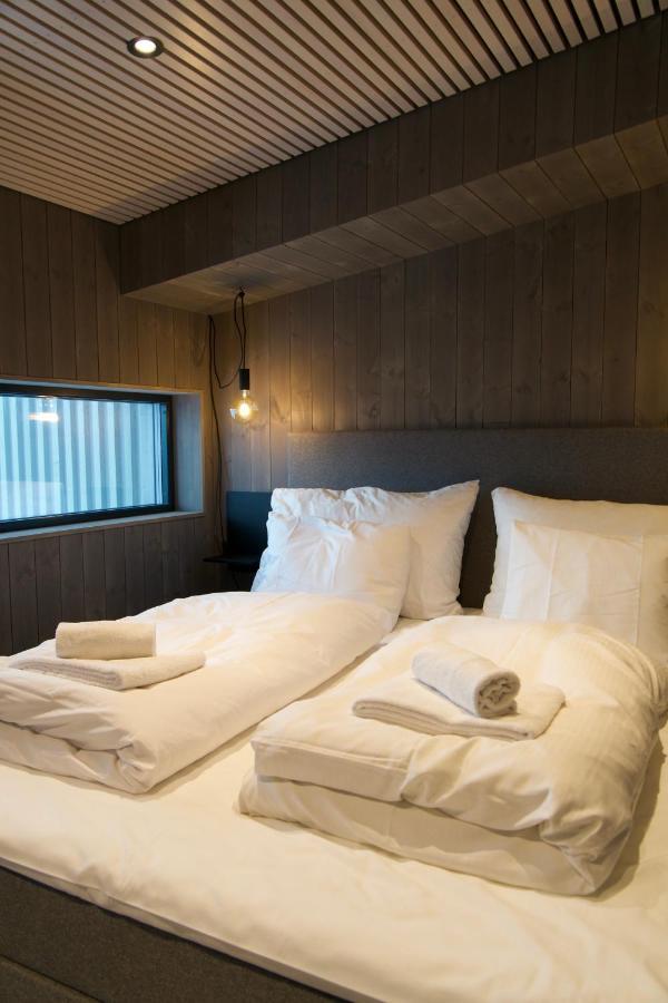 Lofoten Apartments Kabelvag Bagian luar foto